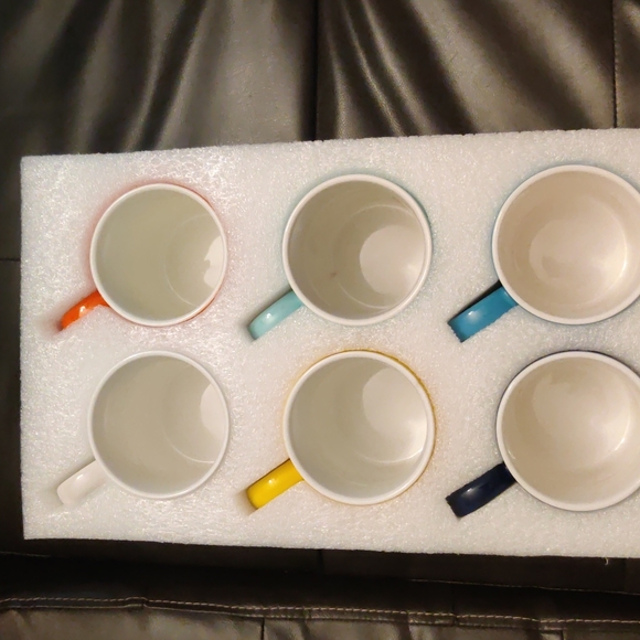 Mug set - Picture 3 of 3